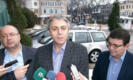ДПС иска подкрепа за семейния, малкия и среден бизнес