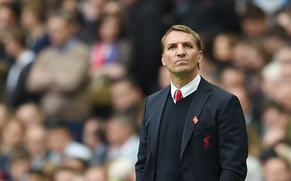 Дейвид Мойс и Брендън Роджърс варианти за Суонси