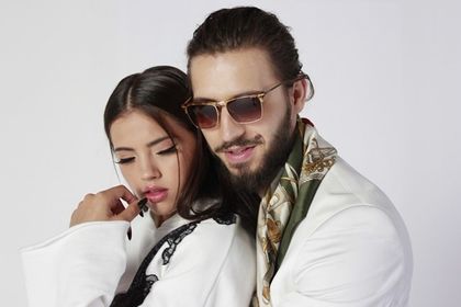 Дара и Папи Ханс вече не правят кекс заедно