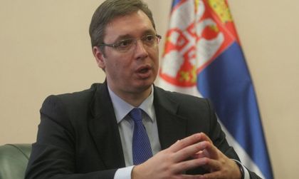 Вучич след присъдата на Младич: Да гледаме напред!