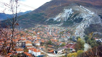 Община Кричим чества 20 г. самостоятелност