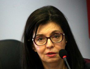 Кунева: РБ няма да поема мандат за съставяне на правителство
