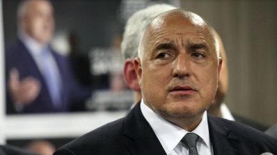 Търсят се партньорите във властта - Задава се кабинет Борисов 3