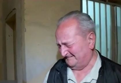Измамени от пловдивското ченге се разплакаха в ефир: Дадох всичко до стотинка, останаха ми 5 лева!