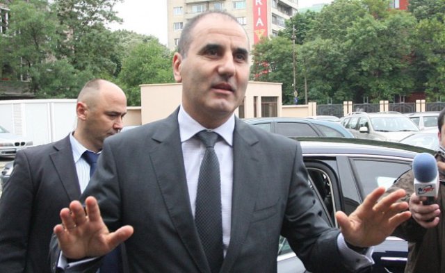 Цветанов в Пловдив: ГЕРБ е в най-добрата си кондиция