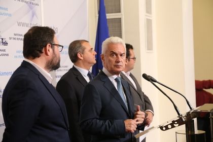 Сидеров: Който клати лодката, трябва да знае, че може да падне
