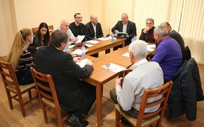 Пак отложиха избора на национален селекционер в баскетбола