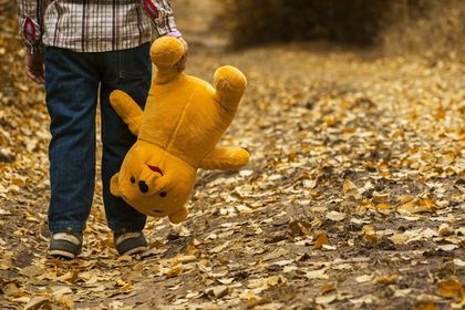 5 ранни симптома на аутизъм