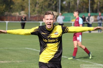 Иво Казаков пред Glas.Bg: Ботев е най-силният отбор в U17, дължим много от успехите си на Иван Гешев