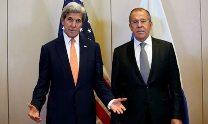 Споразумението САЩ-Русия - край на президента Асад?