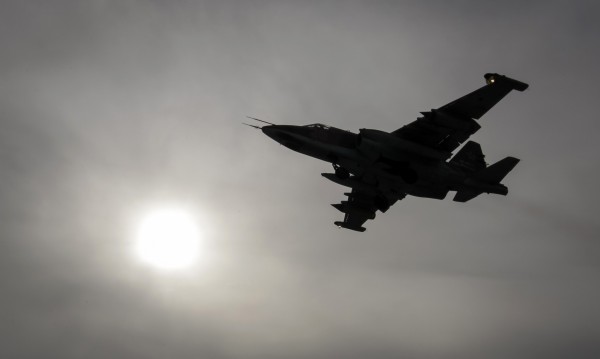 Русия укрепва военното си присъствие в Сирия