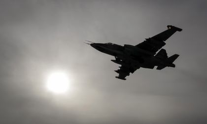 Русия укрепва военното си присъствие в Сирия
