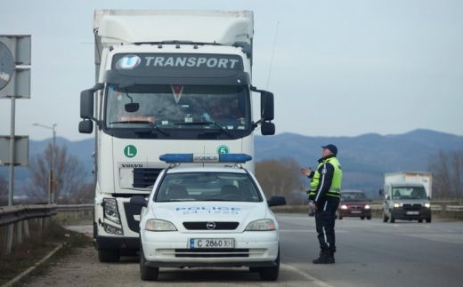 Турски шофьор изнасили брутално полякиня край Пазарджик!