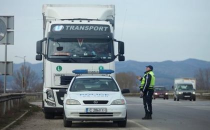 Турски шофьор изнасили брутално полякиня край Пазарджик!