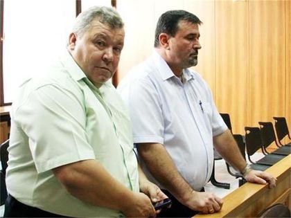Година условно получи бившият кмет на Куклен Димитър Сотиров
