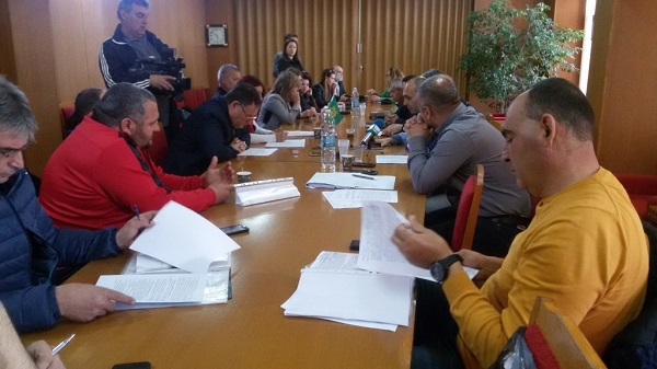 Шумен: Икономическата комисия в Общинския съвет отхвърли предложение на Общината за безвъзмездно прехвърляне на собствеността на 8 язовира на държавата