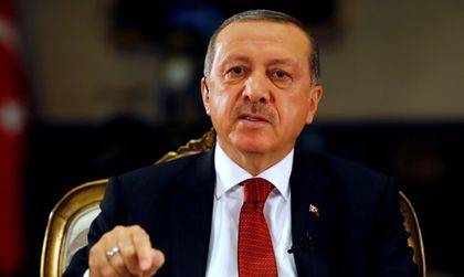 Ердоган призна за пропуски в работата на разузнаването