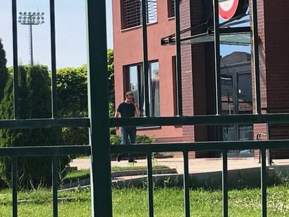 В Сърбия никога не простили на Желко Петрович, че…