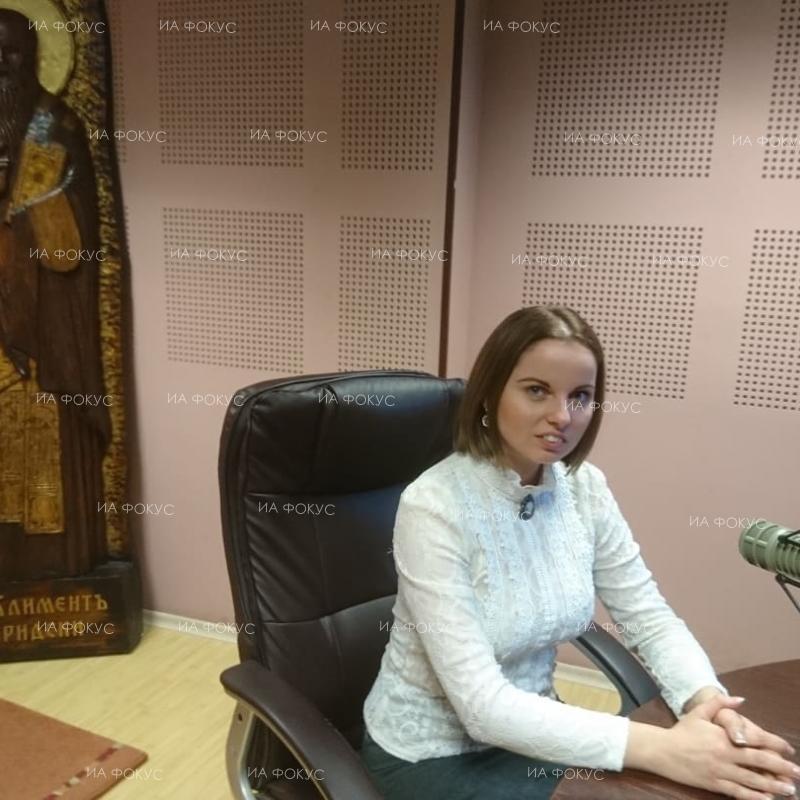 Пламена Заячка, АБВ: Мирът изчезна от публичното пространство вече 30 години – изложбата „Войната и мирът в образи“ го връща на дневен ред