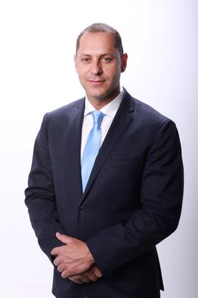 Александър Манолев подаде оставка като заместник- министър на икономиката (ОБЗОР)