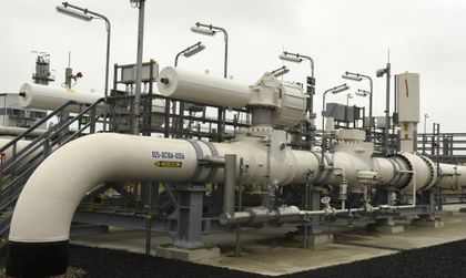 Газови войни: Азербайджан победи Русия