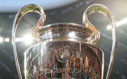 Финалът в Шампионска лига излиза от Европа?