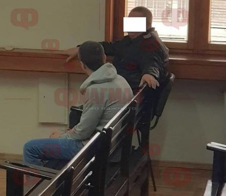Докараха окървавени дрехи от бруталното убийство на Ивета в Айтос!