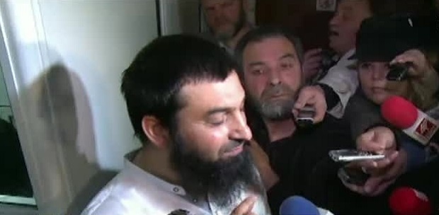 Отменената присъда на Ахмед Муса пак влиза в Апелативния съд