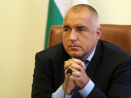 Томислав Дончев няма да е социален министър!