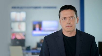 Журналистът Васил Иванов напуска Нова Телевизия заради цензура!