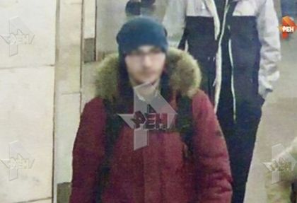 Шокиращи разкрития за камикадзето в Санкт Петербург! Каква е връзката между Акбаржон и 