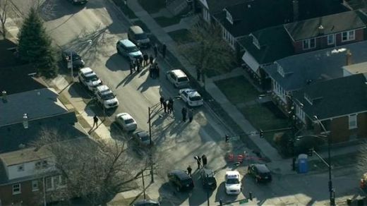 Жестоко убийство на 6-членно семейство разтърси Чикаго