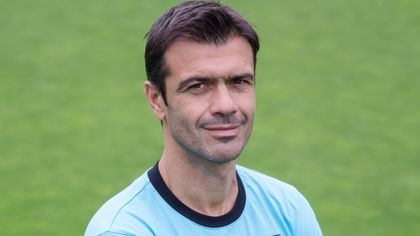 Росен Кирилов празнува рожден ден