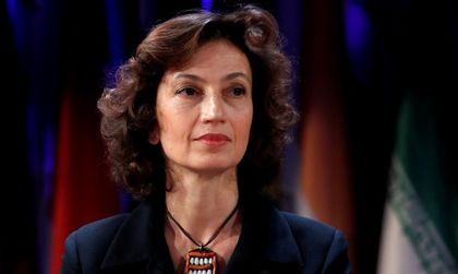 Радев иска помощ за археологическите разкопки от шефа на ЮНЕСКО