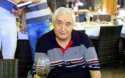 Иван Вуцов : Левски играеше като равен с Аякс и Барса, защото имаше личности