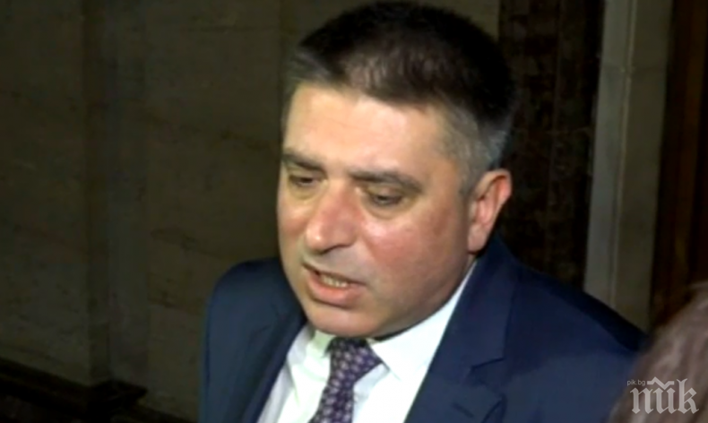 ИЗВЪНРЕДНО! ГЕРБ отвръща на удара на НФСБ за приватизационния контрол