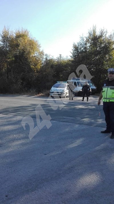 Дядото на убитото момче в Монтана: Видях човека, който го застреля