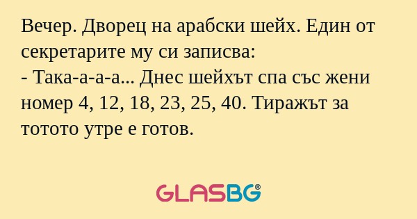 Вечер. Дворец на арабски шейх...