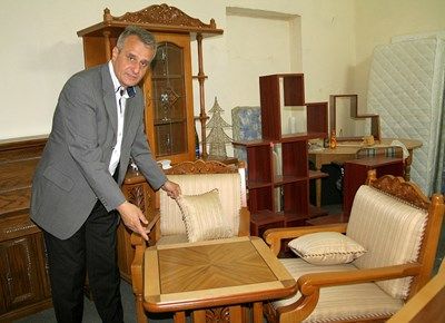 Швейцарци дават пари за дуално обучение в пловдивска гимназия
