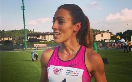 Ивет Лалова атакува Диамантената лига в Рим