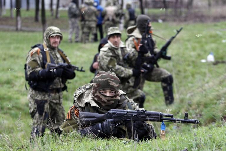 ТАСС: Според допитване болшинството украинци са съгласни с автономия на Донбас