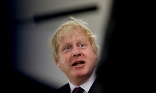 Brexit тресе Лондон, Борис Джонсън също с оставка