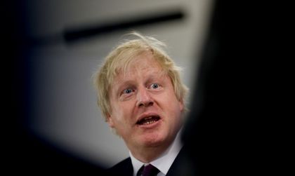 Brexit тресе Лондон, Борис Джонсън също с оставка