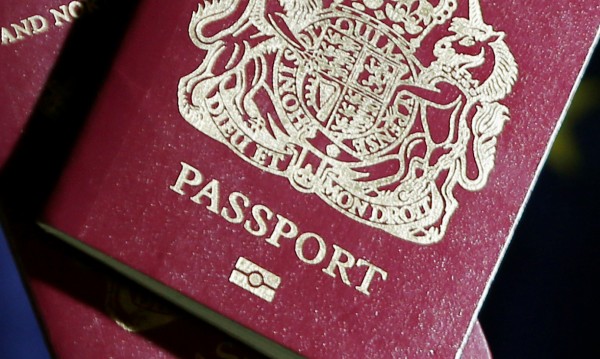 Паспортите ни – сред най-лесните за подправяне в ЕС
