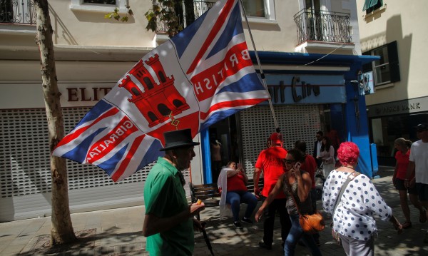 В Гибралтар: Brexit буди тревога и от двете страни на границата