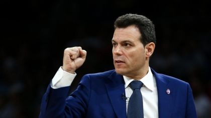 НБА отбори се интересуват от Итудис