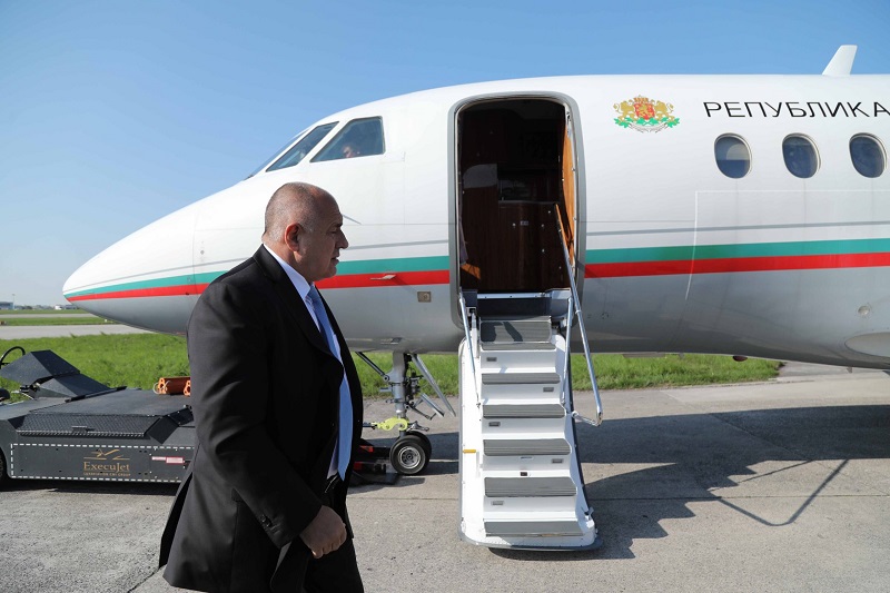 Премиерът Бойко Борисов: Аз съм „за“ удължаване на срока за Брекзит, но трябва да имаме всички гаранции- иначе ще стане голям хаос
