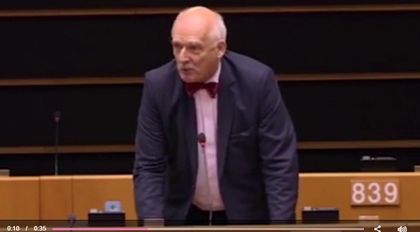 Член на ЕП: Разбира се, че жените ТРЯБВА да печелят по-малко от мъжете! (ВИДЕО)