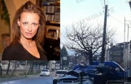 Шефовете на прегазената Наталия: Беше много умна – знаеше езици, искаше да спасява хора