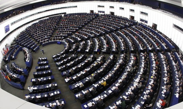 Обрат: Станишев не е кандидат за председател на Европарламента